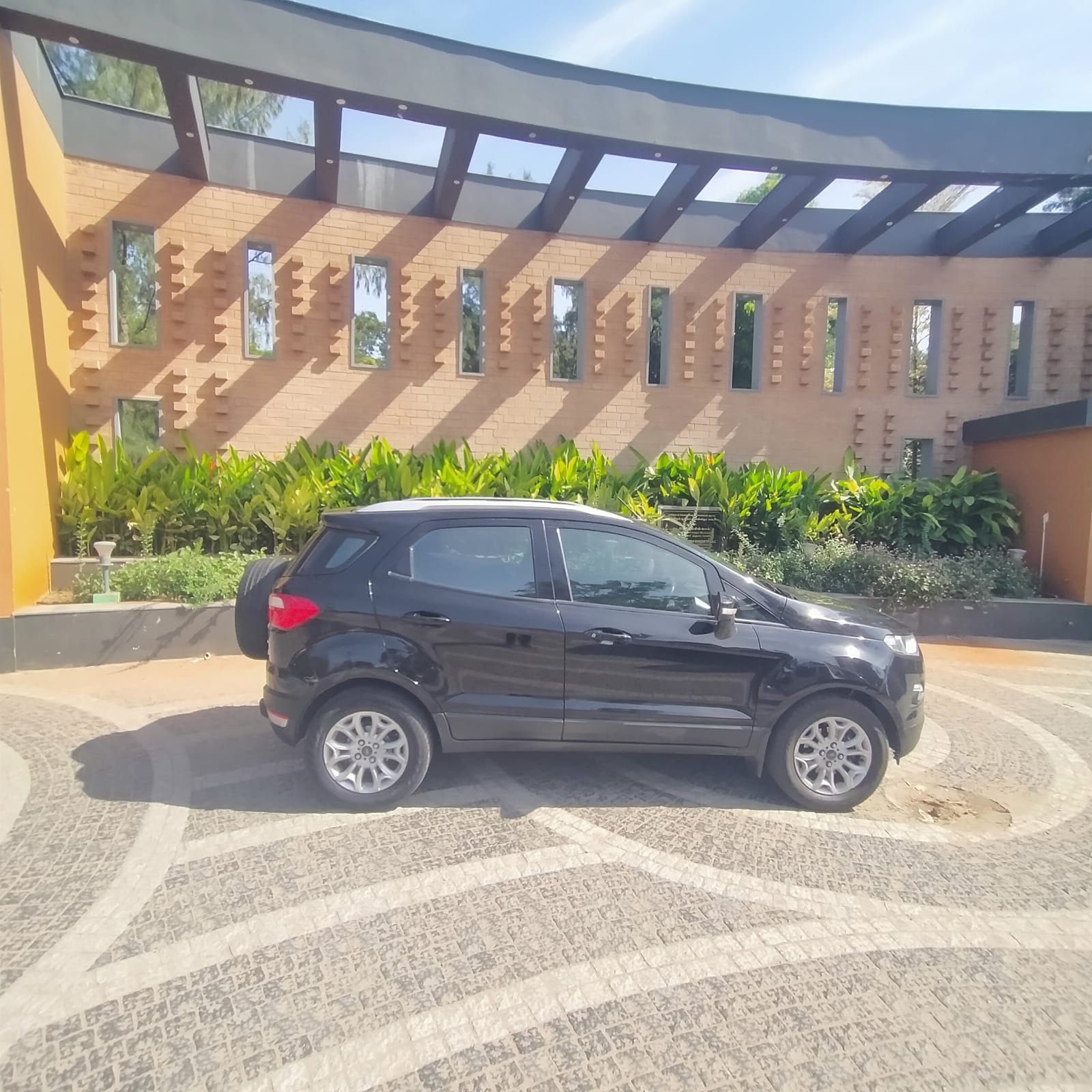 Ford Ecosport - Image 3